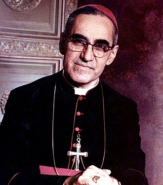 Archbishop Óscar Romero Appeals to Salvadoran Armed Forces to Stop Killing, March 23, 1980