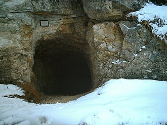World War I: Italian Troops Capture Col di Lana, April 18, 1916