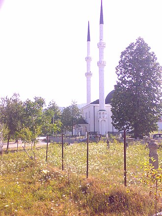 Kozarac Ethnic Cleansing Begins in Bosnia and Herzegovina, May 24, 1992
