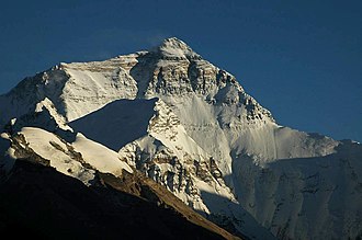 British Mount Everest Expedition: Irvine and Mallory Go Missing, June 8, 1924