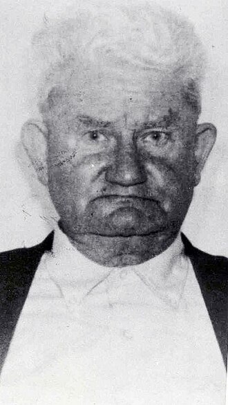 Richard Pavlick Arrested for JFK Assassination Plot, December 15, 1960