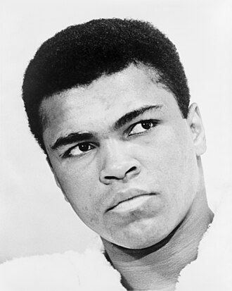 Muhammad Ali Stripped of Boxing Title After Draft Refusal, April 29, 1967