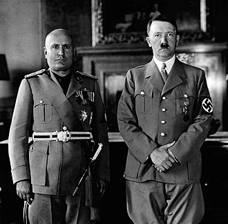 Fascists Kidnap and Kill Giacomo Matteotti in Rome, June 10, 1924