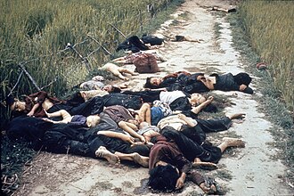 My Lai Massacre: William Calley Convicted of Murder, March 29, 1971