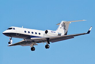 Gulfstream III Crashes Near Aspen Airport, 18 Killed – March 29, 2001