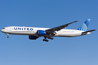 United Airlines Begins Service as Boeing Air Transport, July 1, 1931