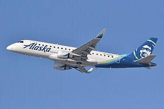 Horizon Air Hijacking and Crash at Seattle-Tacoma Airport, August 10, 2018