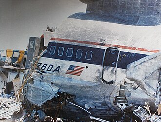 Delta Air Lines Flight 191 Crash Kills 137 – August 2, 1985