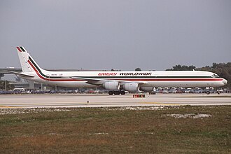 Emery Worldwide Airlines Flight 17 Crashes Near Sacramento, Killing Three – February 16, 2000