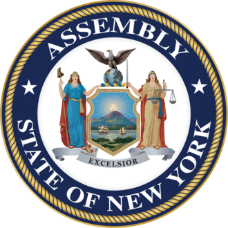 New York Assembly Refuses to Seat Socialist Assemblymen, January 7, 1920