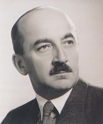 Ferenc Nagy Resigns, Hungarian Communists Gain Control May 31, 1947