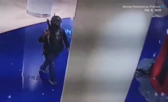 Thailand Nakhon Ratchasima Mass Shooting Kills 29, Injures 58 – February 8, 2020