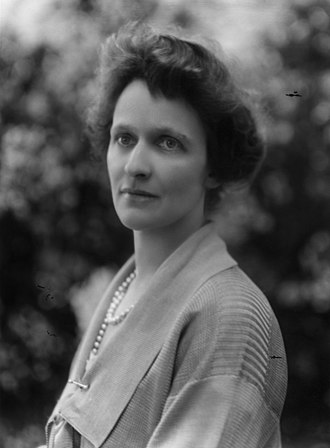 Lady Astor First Female MP Takes Seat in UK House of Commons December 1, 1919