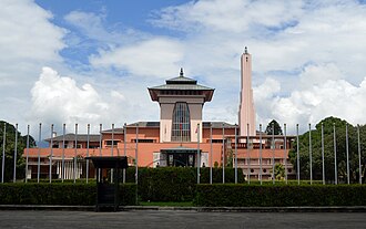 Nepalese Royal Massacre: Crown Prince Dipendra Kills Family, June 1, 2001