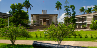 Belmopan Tax Riots Erupt Over New Government Taxes January 21, 2005