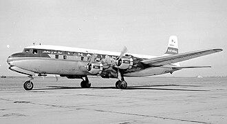 National Airlines Flight 2511 Bombing, January 6, 1960