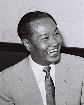 Ne Win Destroys Rangoon University Student Union to Crush Student Movement, July 8, 1962