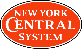 New York Central and Pennsylvania Railroads Merge to Form Penn Central Transportation, February 1, 1968