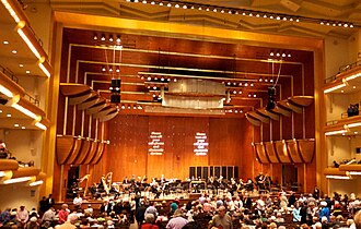 New York Philharmonic Performs in Pyongyang, North Korea – February 26, 2008