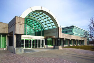 CIA Headquarters Shooting Kills Two, Wounds Three, January 25, 1993