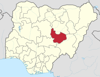 Plateau State Berom Massacres Kill 200+ in Nigeria, December 23, 2023