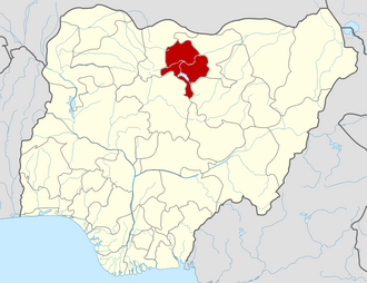 Kano Central Mosque Bombings Kill 120, November 28, 2014