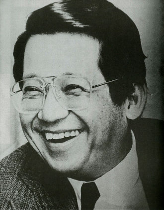 Benigno Aquino Jr. Assassinated at Manila Airport, August 21, 1983