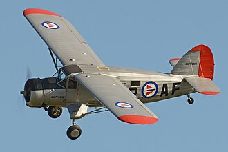 World War II: Glenn Miller’s UC-64A Norseman Lost Over English Channel, December 15, 1944