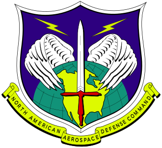 United States and Canada Form NORAD – August 1, 1957