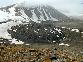 Novarupta Eruption Begins in Alaska, Largest 20th-Century Volcanic Eruption, June 6, 1912
