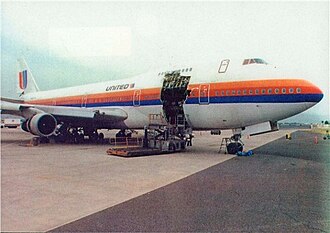 United Airlines Flight 811 Midair Explosion, February 24, 1989