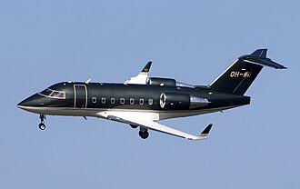 Bombardier Challenger 604 Crashes in Iran’s Zagros Mountains, March 11, 2018