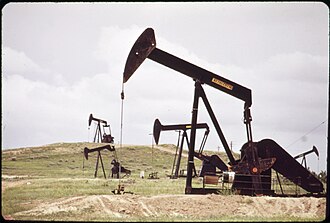 Teapot Dome Scandal: Albert B. Fall Leases Federal Oil Reserves, April 7, 1922