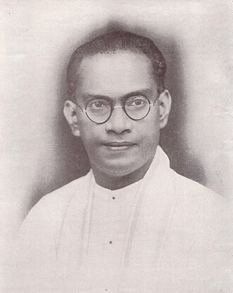 S. W. R. D. Bandaranaike Assassinated by Buddhist Monk, September 25, 1959