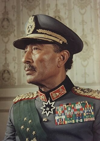 Sadat, Begin, Carter Sign Egypt-Israel Peace Treaty – March 26, 1979