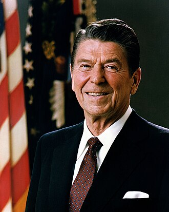 Reagan Ends U.S. Domestic Oil Controls, 1980s Oil Glut January 28, 1981