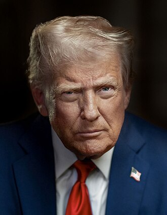 Donald Trump Indicted for January 6 Capitol Attack – August 1, 2023