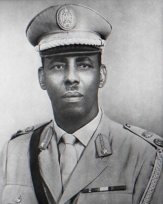 Mohamed Siad Barre Ousted in Somalia, Ali Mahdi Succeeds – January 26, 1991