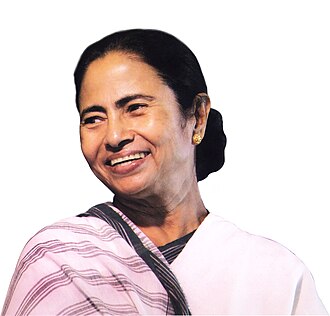 Mamata Banerjee Sworn In as West Bengal’s First মহিলা Chief Minister May 20, 2011