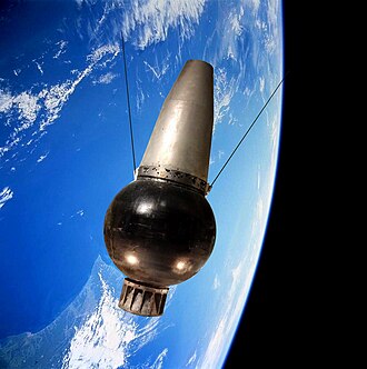 Japan Launches Ohsumi, Becomes Fourth Nation in Orbit February 11, 1970