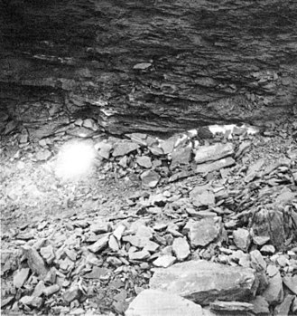 Centralia Mine Fire Ignites in Landfill Above Coal Mine, May 27, 1962