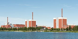 Olkiluoto Nuclear Power Plant Begins Operations in Finland October 10, 1979