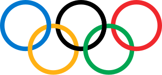 Los Angeles Opens Summer Olympics, Games of the XXIII Olympiad, July 28, 1984