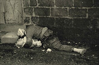 Halabja Chemical Attack Kills 5,000, Injures 10,000 – March 16, 1988