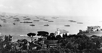 Operation Dragoon: Allied Landings in Southern France, August 15, 1944