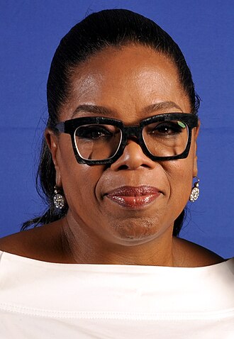 Oprah Winfrey Ends 25-Year Talk Show Run May 25, 2011