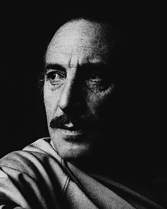 Orlando Letelier Assassinated in Washington, D.C. September 21, 1976