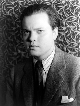 Orson Welles War of the Worlds Radio Panic, October 30, 1938