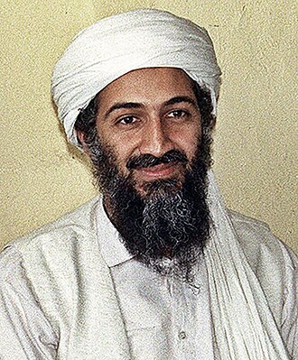 Osama bin Laden Killed by U.S. Navy SEALs in Abbottabad, May 2, 2011