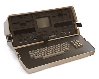 Osborne 1 Unveiled as First Successful Portable Computer, April 3, 1981